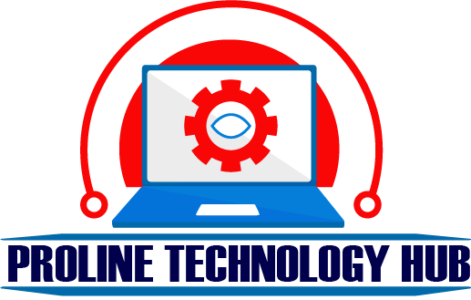 Proline Technology Hub logo